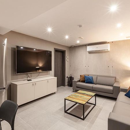 No.48 Apartments Msida Zewnętrze zdjęcie
