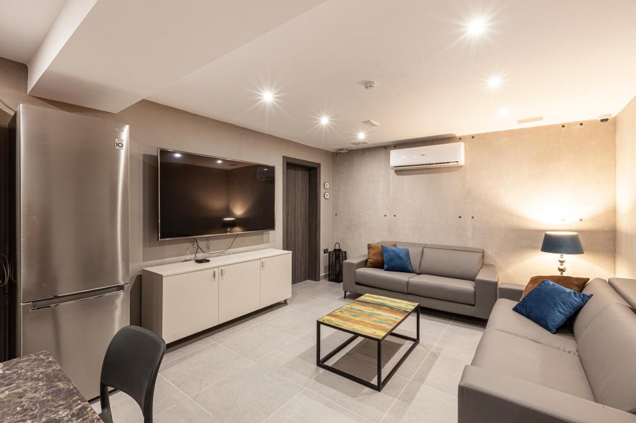 No.48 Apartments Msida Zewnętrze zdjęcie