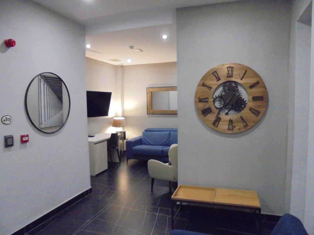No.48 Apartments Msida Zewnętrze zdjęcie