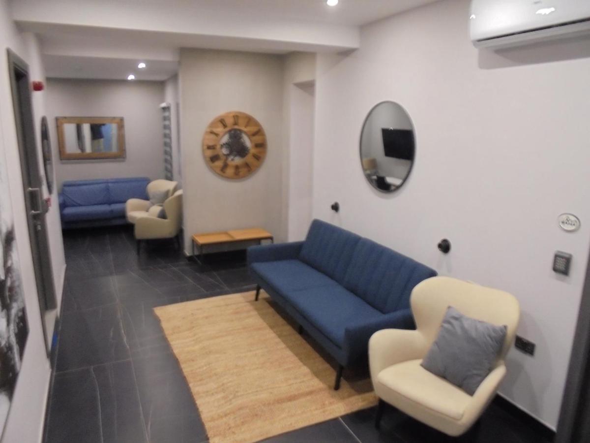 No.48 Apartments Msida Zewnętrze zdjęcie