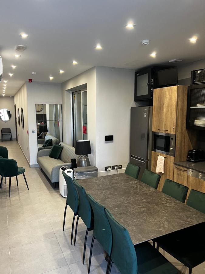 No.48 Apartments Msida Zewnętrze zdjęcie