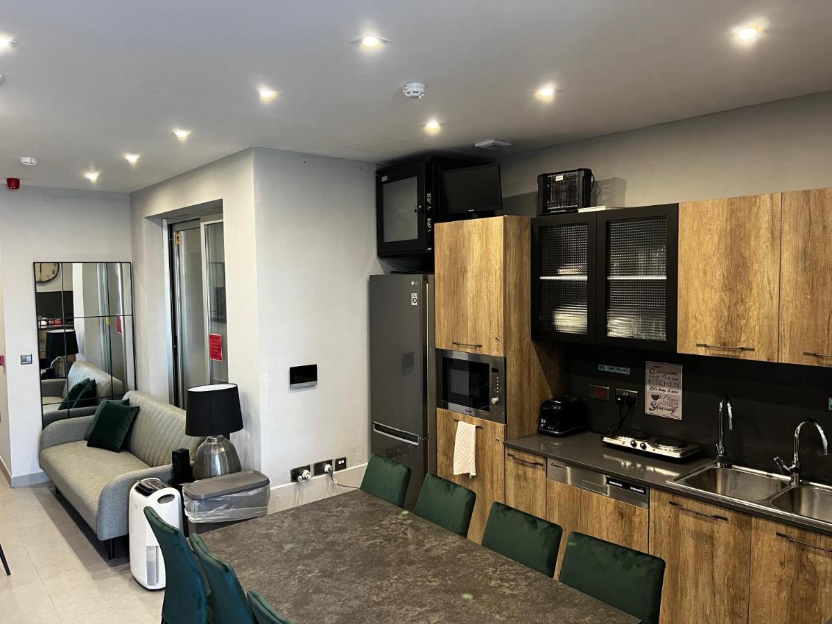 No.48 Apartments Msida Zewnętrze zdjęcie