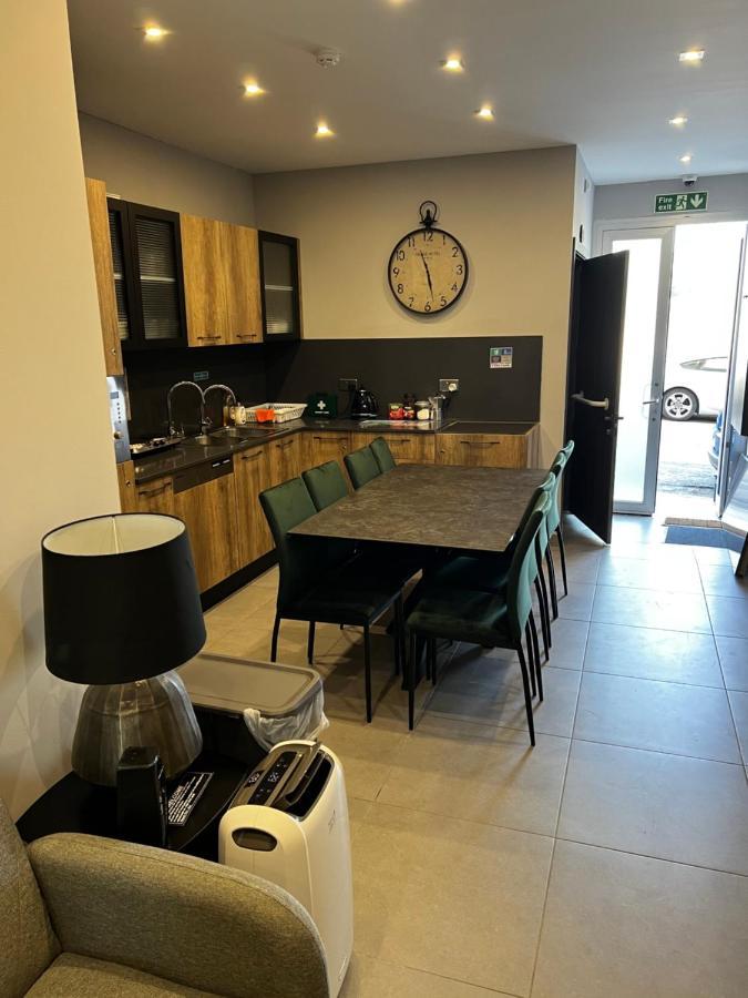 No.48 Apartments Msida Zewnętrze zdjęcie
