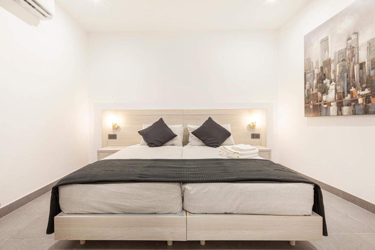 No.48 Apartments Msida Zewnętrze zdjęcie