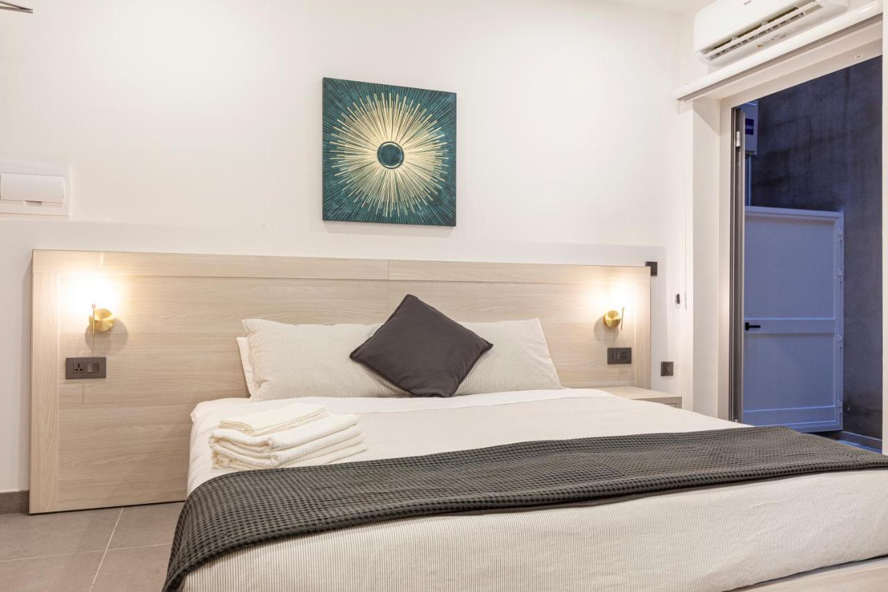 No.48 Apartments Msida Zewnętrze zdjęcie