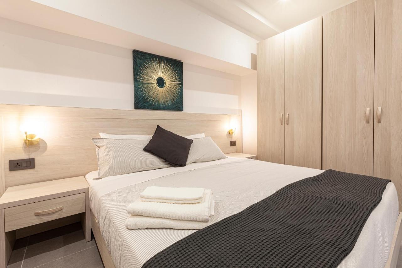 No.48 Apartments Msida Zewnętrze zdjęcie