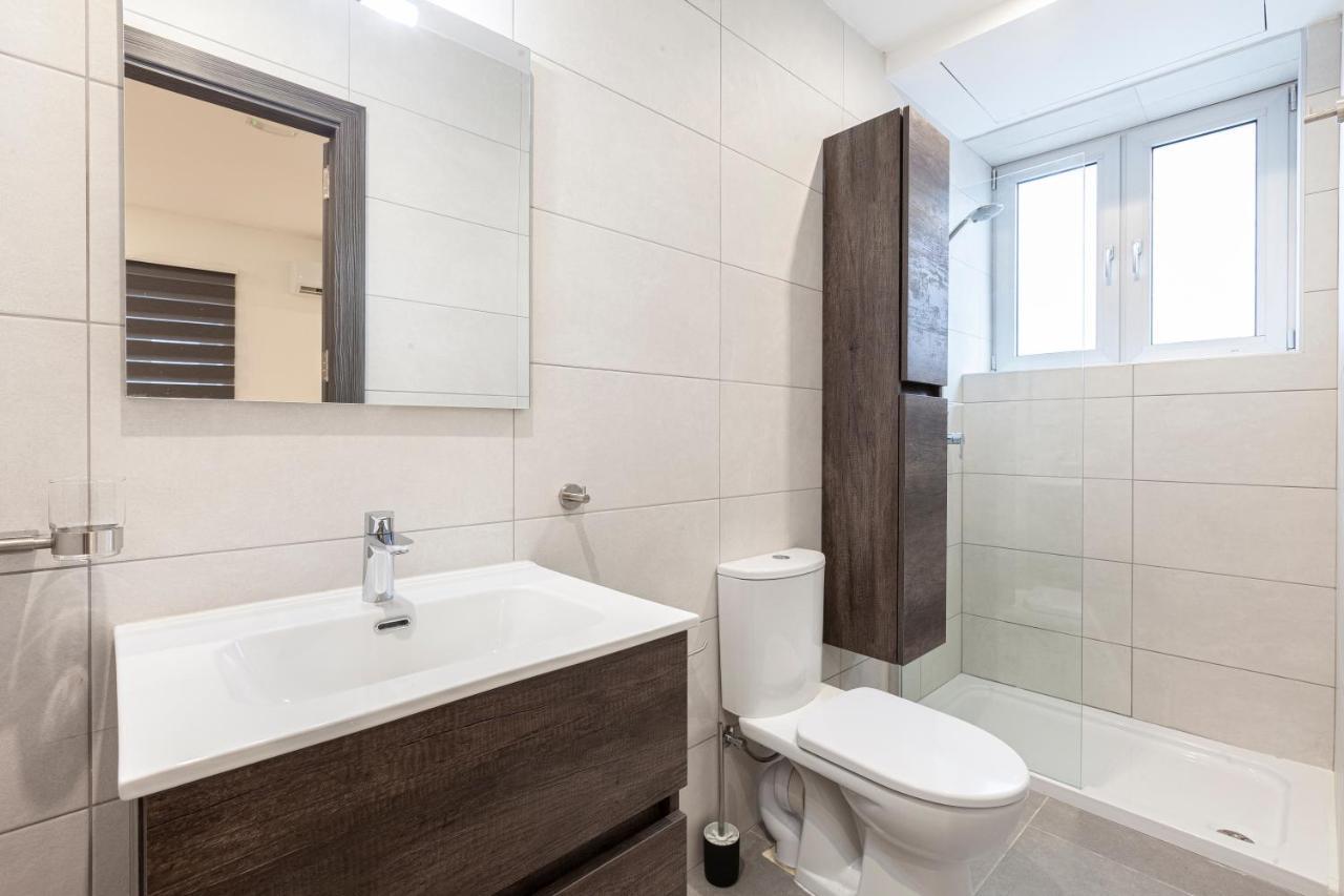 No.48 Apartments Msida Zewnętrze zdjęcie