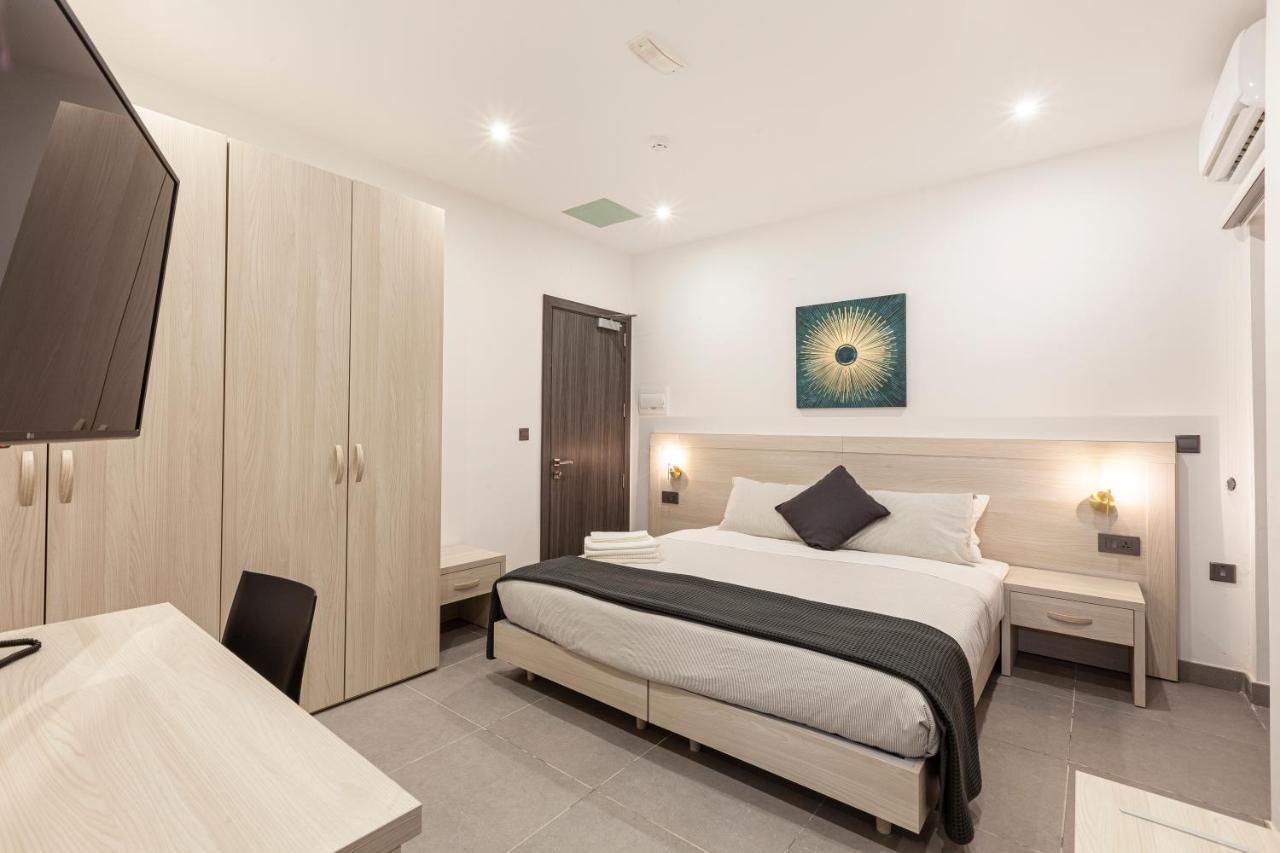 No.48 Apartments Msida Zewnętrze zdjęcie