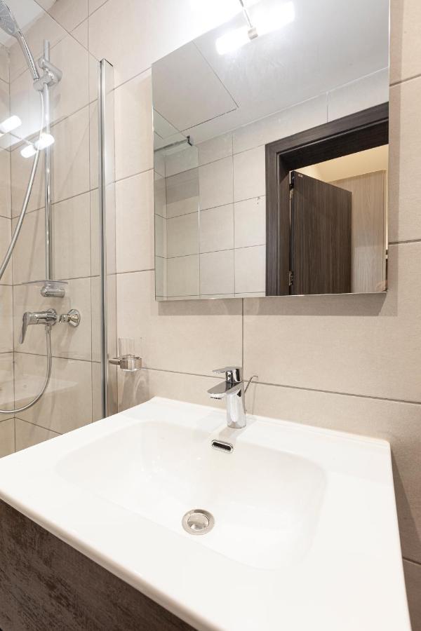No.48 Apartments Msida Zewnętrze zdjęcie