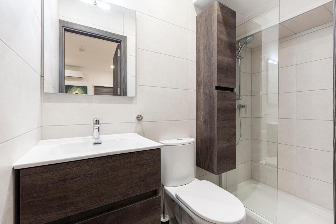 No.48 Apartments Msida Zewnętrze zdjęcie