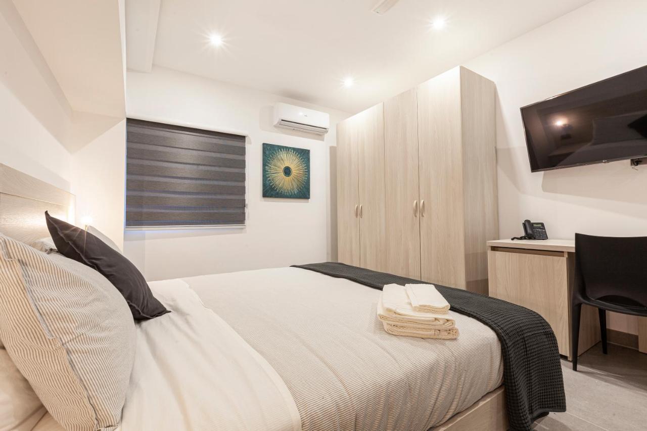 No.48 Apartments Msida Zewnętrze zdjęcie