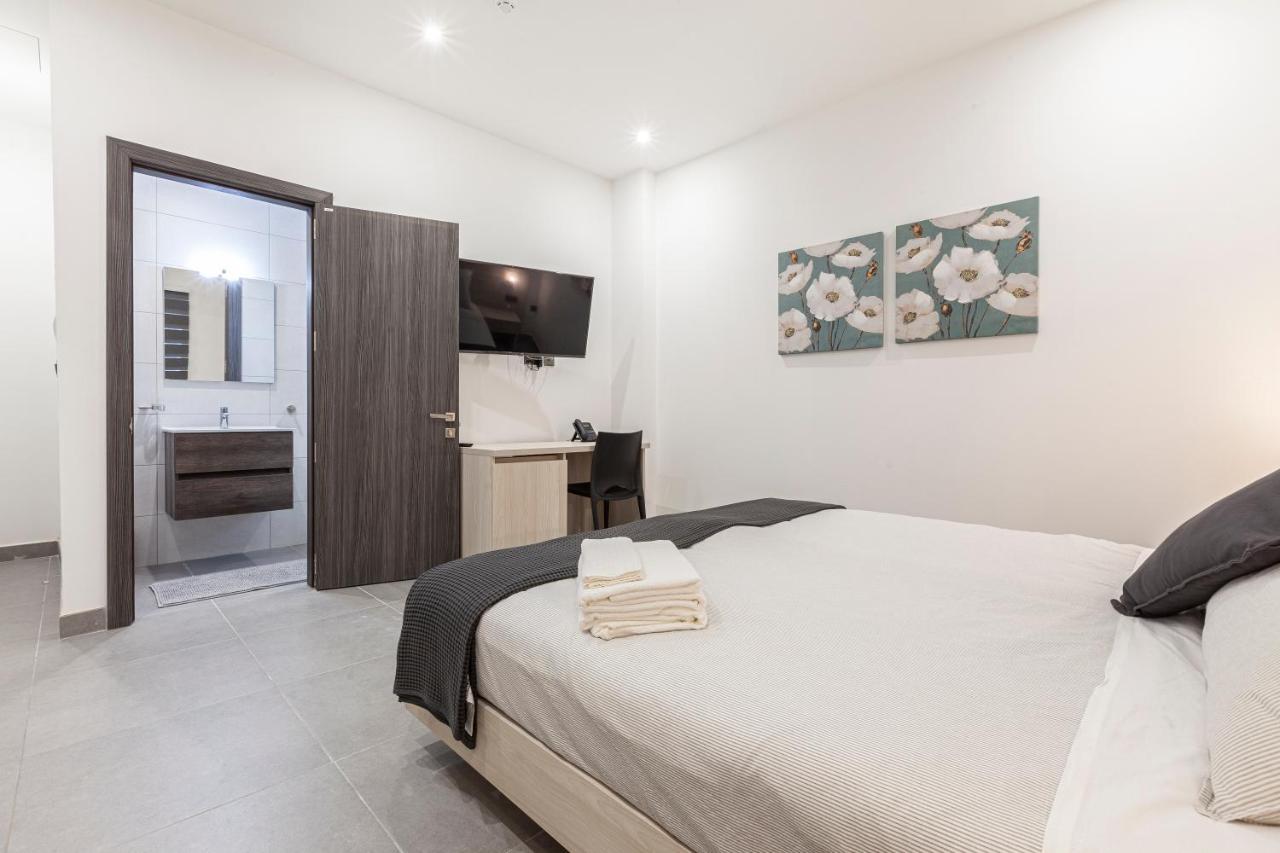 No.48 Apartments Msida Zewnętrze zdjęcie