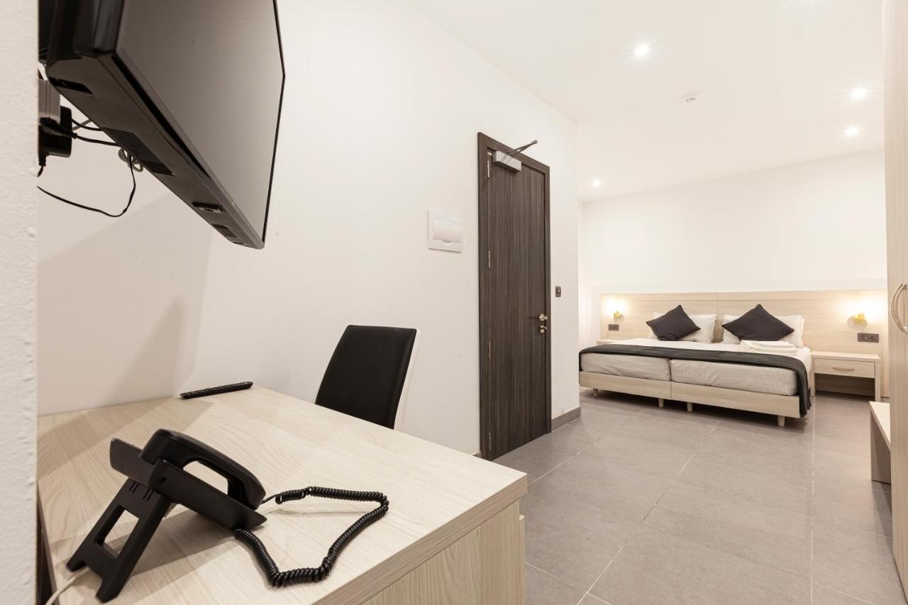 No.48 Apartments Msida Zewnętrze zdjęcie