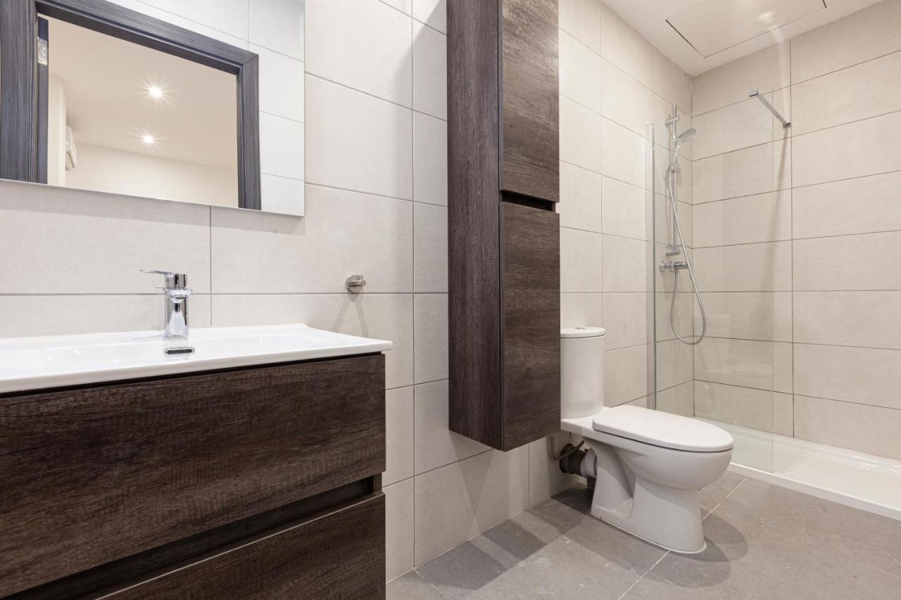 No.48 Apartments Msida Zewnętrze zdjęcie