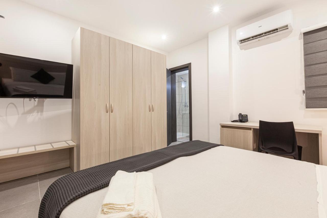 No.48 Apartments Msida Zewnętrze zdjęcie