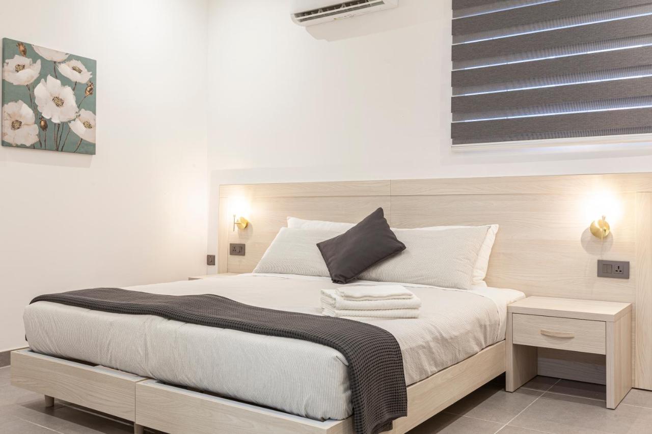 No.48 Apartments Msida Zewnętrze zdjęcie