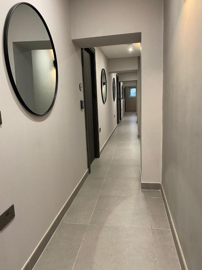 No.48 Apartments Msida Zewnętrze zdjęcie