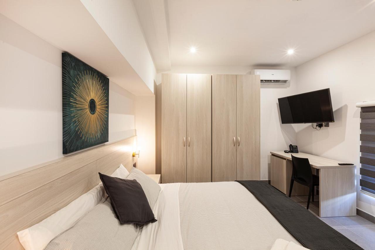 No.48 Apartments Msida Zewnętrze zdjęcie