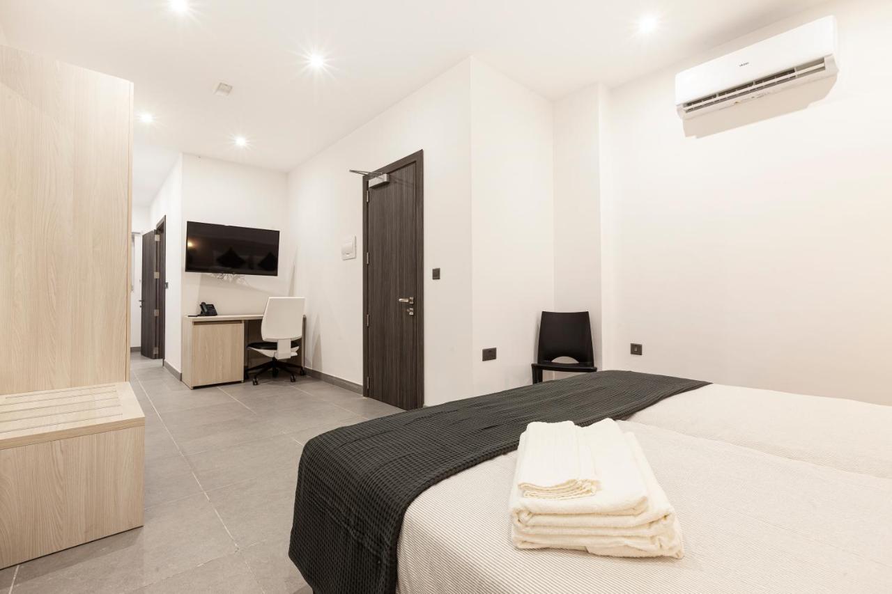 No.48 Apartments Msida Zewnętrze zdjęcie