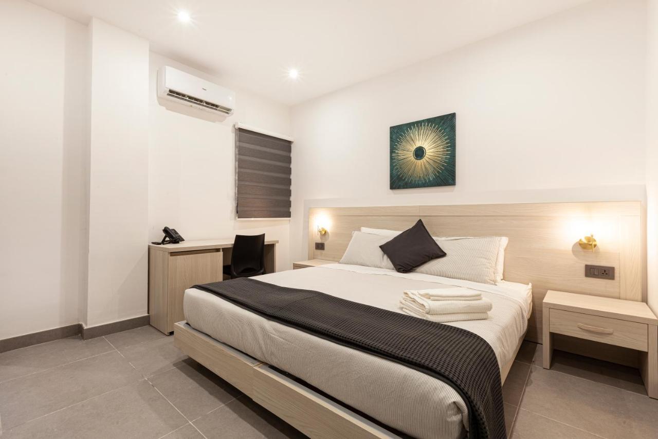 No.48 Apartments Msida Zewnętrze zdjęcie