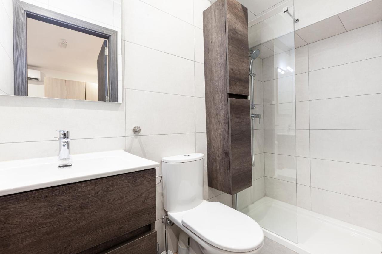 No.48 Apartments Msida Zewnętrze zdjęcie